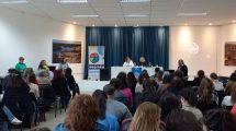 Imagen de «El conocimiento como espacio de encuentro», un Congreso para reflexionar sobre la educación lingüística en Roca