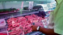 Imagen de Aumento de la carne: el precio del asado en Roca, Allen y Regina no tiene techo