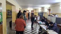 Imagen de Así votó Vaca Muerta: Massa ganó en Cutral Co y Milei se quedó con Rincón y Añelo