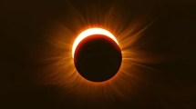 Imagen de Eclipse solar de octubre 2023: cuándo es y cómo verlo