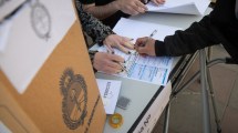 Imagen de Elecciones 2023: Qué documento necesito para votar este domingo 22 de octubre