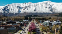 Imagen de La ciudad de la Patagonia elegida entre las más hospitalarias del mundo: claves para descubrirla