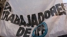 Imagen de Exypefianos denuncian embargos de un estudio jurídico de Córdoba por juicios de acciones