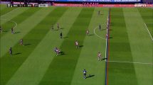 Imagen de Las polémicas del Boca – River: el reclamo de falta en el gol y el offside de Cavani