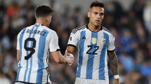 Imagen de Cuándo vuelve a jugar la Selección Argentina por las Eliminatorias