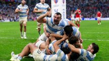 Imagen de Mundial de Rugby: Los Pumas confirmaron su formación para jugar contra los All Blacks