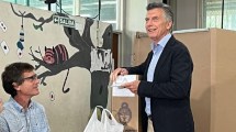 Imagen de Elecciones 2023: Mauricio Macri aseguró que habrá balotaje en los comicios presidenciales