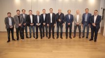 Imagen de Los gobernadores de Juntos por el Cambio no apoyarán ni a Massa ni a Milei: «Queremos preservar la unidad»