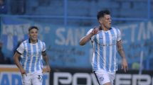 Imagen de Atlético Tucumán venció a Talleres y Belgrano logró sumar un punto en la Copa de la Liga