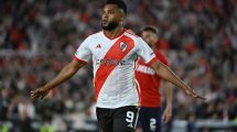 Imagen de River defiende la punta del Grupo A de la Copa de la Liga ante Gimnasia: formaciones, hora y TV