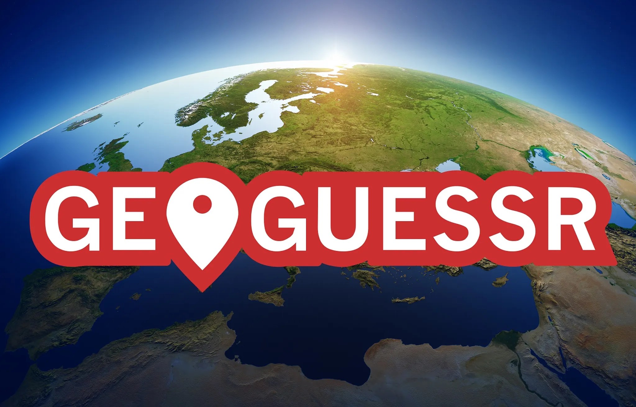 Geoguessr