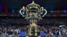 Imagen de La World Rugby anunció cambios para el Mundial  2027 y la creación de la Copa de Naciones: Lo que tenés que saber