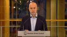 Imagen de Los reproches de Rodríguez Larreta a Bullrich y Macri tras el acuerdo con Milei para el balotaje