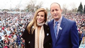 El papá de Jesica Cirio había anticipado el escándalo con Martín Insaurralde: «Es difícil»