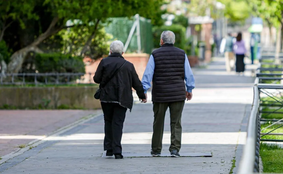 El calendario de pagos de Anses para jubilados y pensionados en noviembre 2023. 