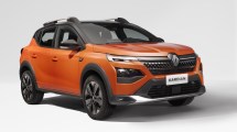 Imagen de Kardian, lo nuevo de Renault