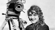 Imagen de Protagonistas olvidadas: Alice Guy Blaché, la primera cineasta que cambió el rumbo de la industria