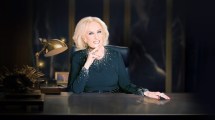 Imagen de Mirtha Legrand contó a qué importante figura quiere en la mesa de su programa