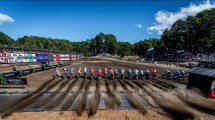 Imagen de Villa La Angostura volverá a recibir al Mundial de motocross MXGP en 2024