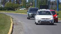 Imagen de Cómo fue el tránsito por Ruta 22 este martes de Semana Santa en Río Negro