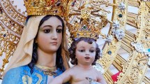 Imagen de Hoy se celebra a Nuestra Señora del Pilar: Qué significa su cruz y cuál es su oración