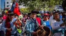 Imagen de Finde largo a pleno de Ushuaia a Salta: festivales, música y el famoso Oktoberfest