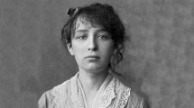 Imagen de Protagonistas olvidadas: Camille Claudel, el talento que vivió a la sombra de Rodin