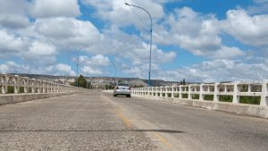 Clima en Neuquén y Río Negro: ¿Cómo estará el tiempo este domingo 6 de octubre 2024?