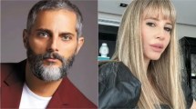 Imagen de Joaquín Furriel confirmó su romance con Guillermina Valdés: «Estamos conociéndonos»