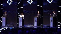 Imagen de Segundo debate presidencial 2023: ¿Habrá cambios en el reglamento este domingo?