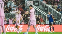 Imagen de Inter Miami quedó sin chances en la MLS y complicó a Messi, que pasará cuatro meses sin jugar