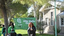 Imagen de ATE realiza manifestaciones «sorpresivas» en el Alto Valle: hoy, en el registro civil de Cipolletti