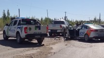 Imagen de Detuvieron al hombre que se fugó tras la persecución sobre la Ruta 22, entre Roca y Cipolletti