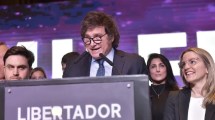 Imagen de Milei apuntó contra el kirchnerismo y salió a buscar los votos de Bullrich: «Juntos podemos ganar»