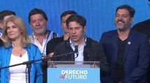 Imagen de Elecciones 2023 en Buenos Aires: contundente triunfo de Axel Kicillof, que logra la reelección