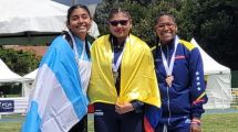 Imagen de Atletismo juvenil 2023: Neuquén tiene un gran presente y un mejor futuro