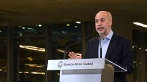 Imagen de Larreta, lejos de Bullrich y Macri por el apoyo a Milei: sus 10 frases principales