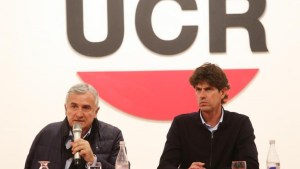 Duro comunicado de la UCR contra Macri: «Realizó un acuerdo entre gallos y medianoche»