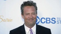 Imagen de Murió Matthew Perry: cómo fueron los últimos meses con vida del actor que brilló en «Friends»