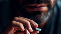 Imagen de Un hombre quedó ciego en Irán tras «excederse» con el viagra: qué fue lo que ocurrió