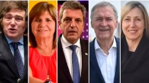 Imagen de Quiénes son los candidatos a presidente estas elecciones 2023