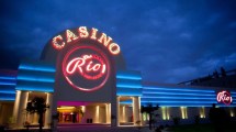 Imagen de Casinos del Rio lanza un nuevo producto: Betsur