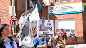 Femicidio de Silvia en Las Perlas: cuándo será el juicio contra los cinco acusados de abuso sexual