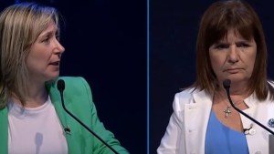 Bullrich y la pregunta sin respuesta por Rafael Nahuel