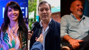 Río Negro en elecciones 2023: JSRN perdió en Diputados y las bancas fueron para Soria, Villaverde y Capozzi