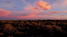 Imagen de En el Día de la Patagonia, 10 fotos para  enamorarse de los paisajes del sur