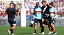 Imagen de Pablo Matera y una lesión que complica a Los Pumas en el Mundial de Rugby