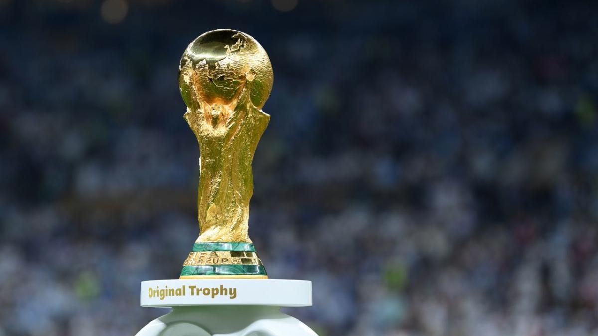 FIFA Confirmed Which Will Be The Venue For The 2034 World Cup – Archyde