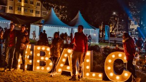 Los cocineros que dirán presente en Bariloche a la Carta 2023