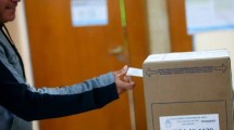 Imagen de Balotaje y feriado: la Cámara Electoral le pidió al Gobierno que traslade el fin de semana largo